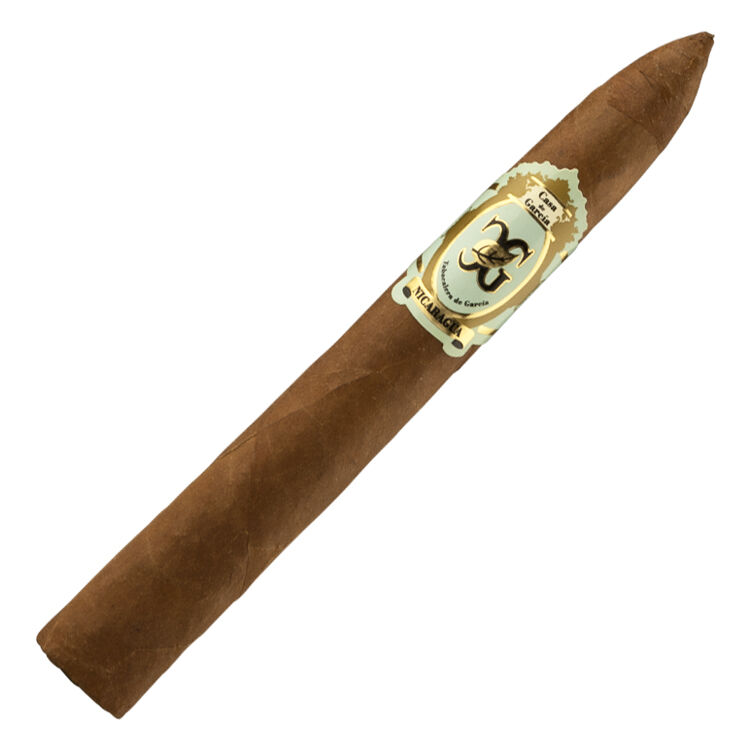 View product media GANBE Belicoso, , jrcigars 2